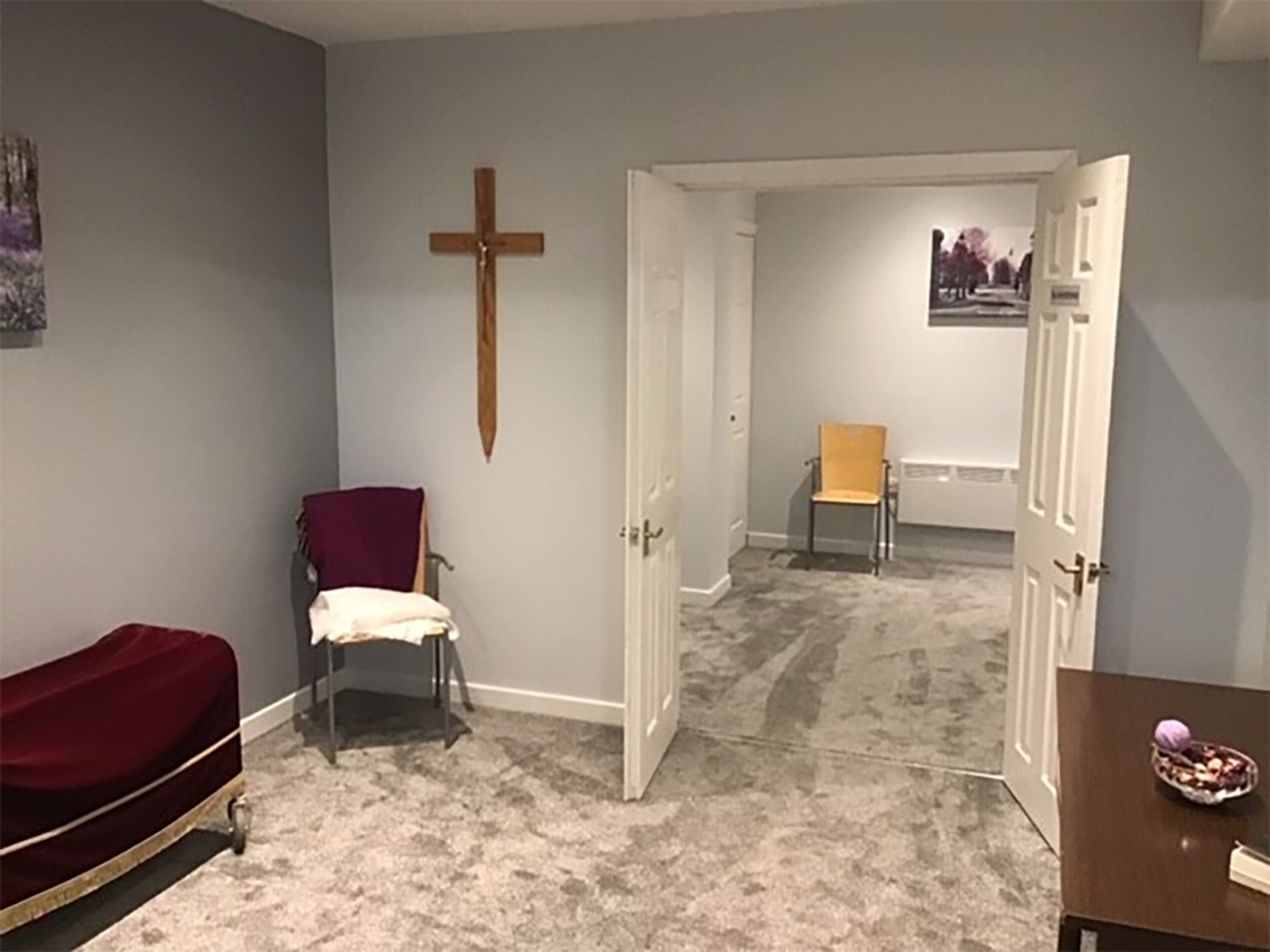 Hamsey Green Pinks Funeral Directors