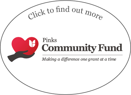 Community Charity Funding